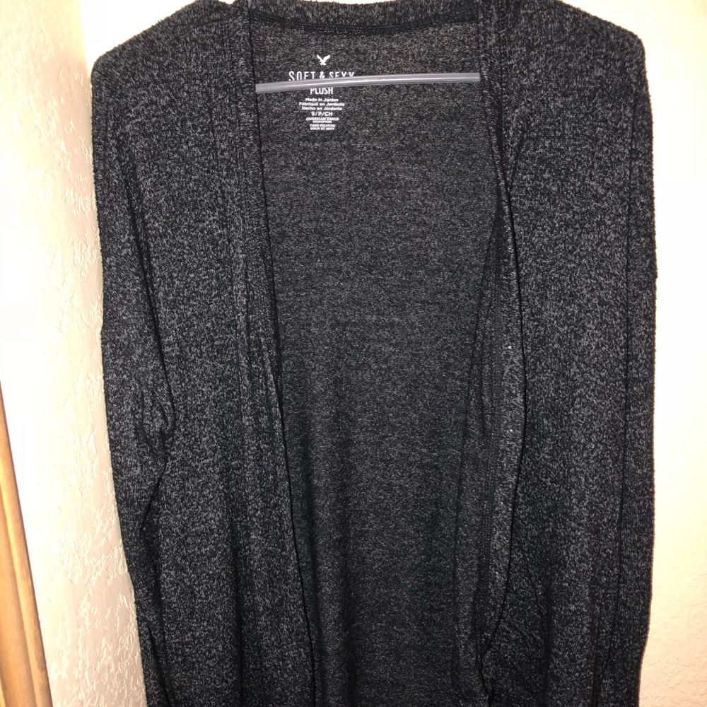 American Eagle Cardigan